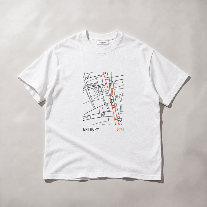 [c02] fracture t-shirt