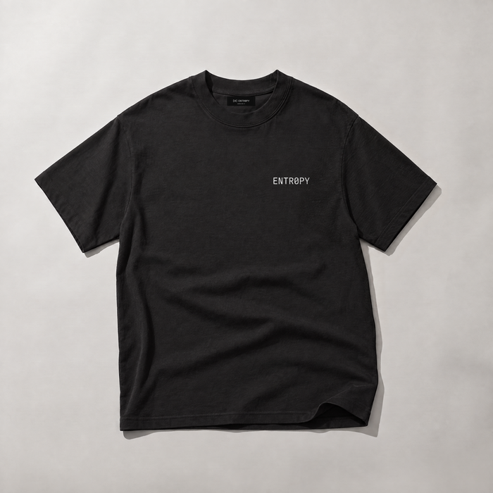 [c25] isometric t-shirt